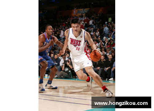 2008 NBA全明星赛回顾：明星球员的巅峰对决与精彩瞬间